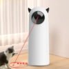 Juguete láser automático interactivo para gatos Užsisakykite Trendai.lt 32